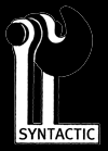 Syntactic Logo.gif (4911 bytes)